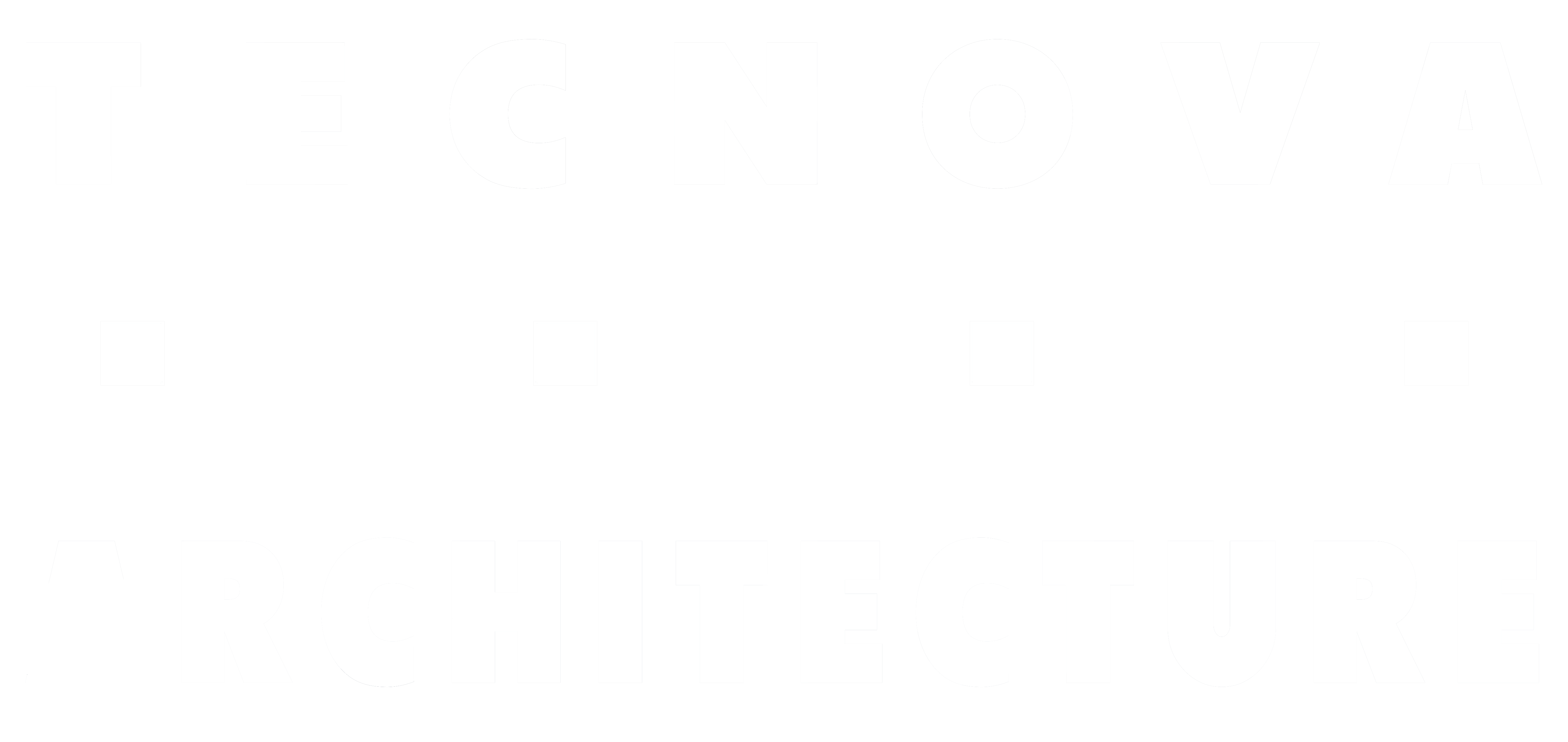 Tecnova Architecture