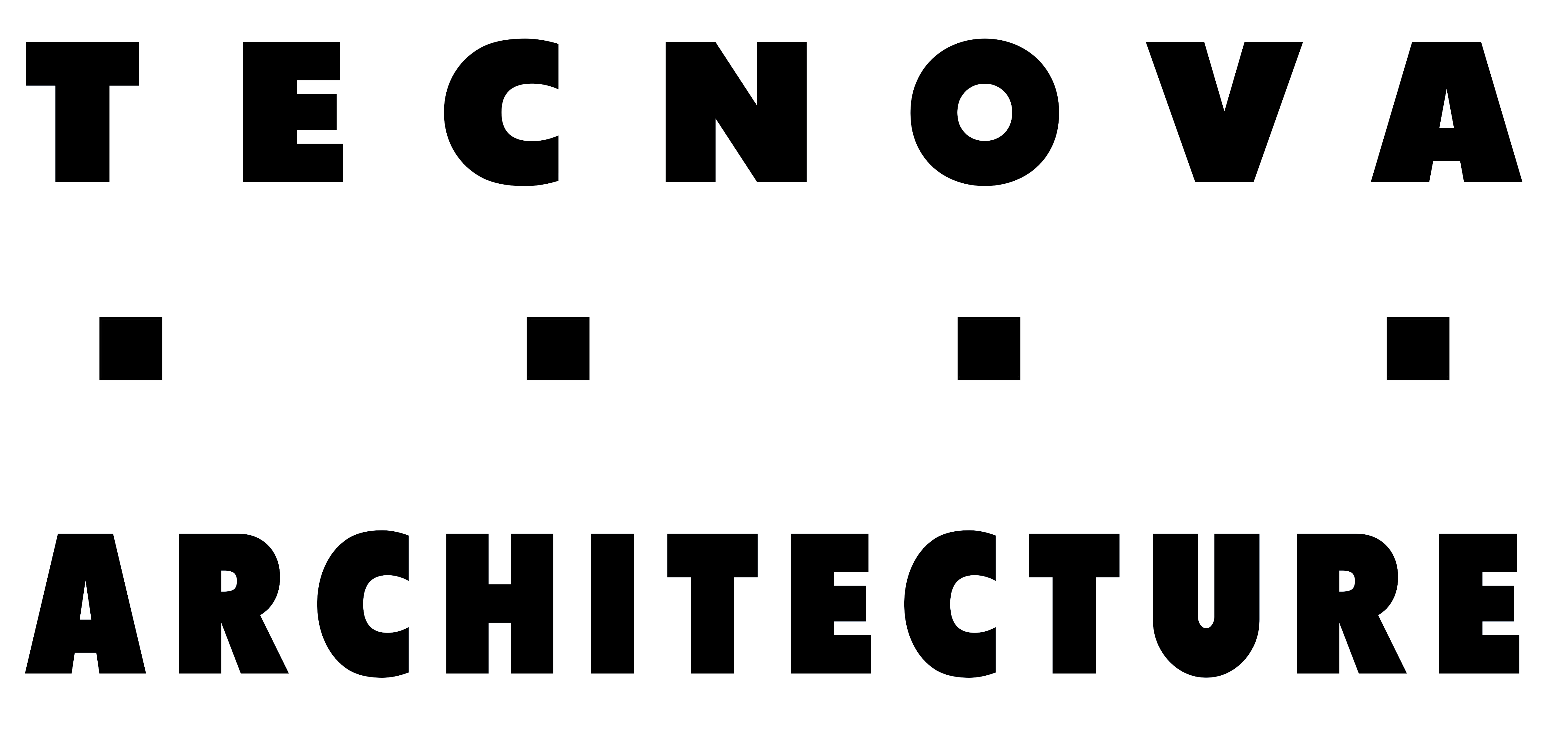 Tecnova Architecture